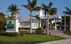 Holiday Inn Express North Palm Beach Oceanview